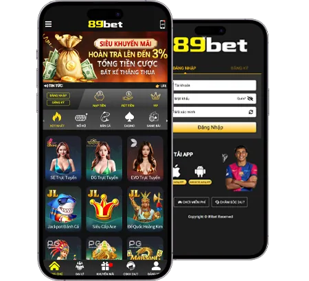 Công bằng 08win