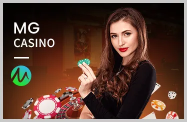 Nhà cung cấp AG Gaming