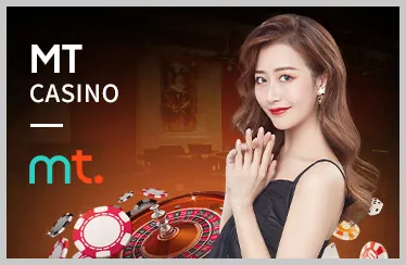 Nhà cung cấp MW Gaming